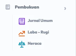 Buka neraca